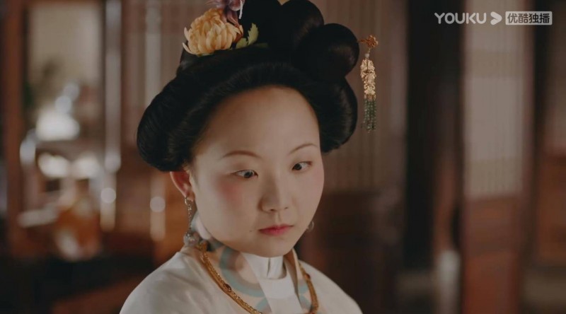 玉楼春一共多少集(谁说白鹿和王一哲没CP感)