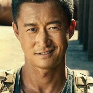 ​吴京：华语影视界的传奇人物