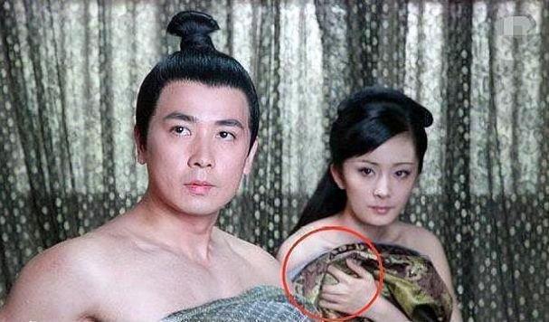 泰罗小时候正片（毁童年穿帮镜头）(5)