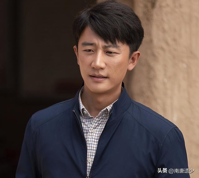 周迅拿过飞天奖吗(飞天奖入围作品公布)(10)