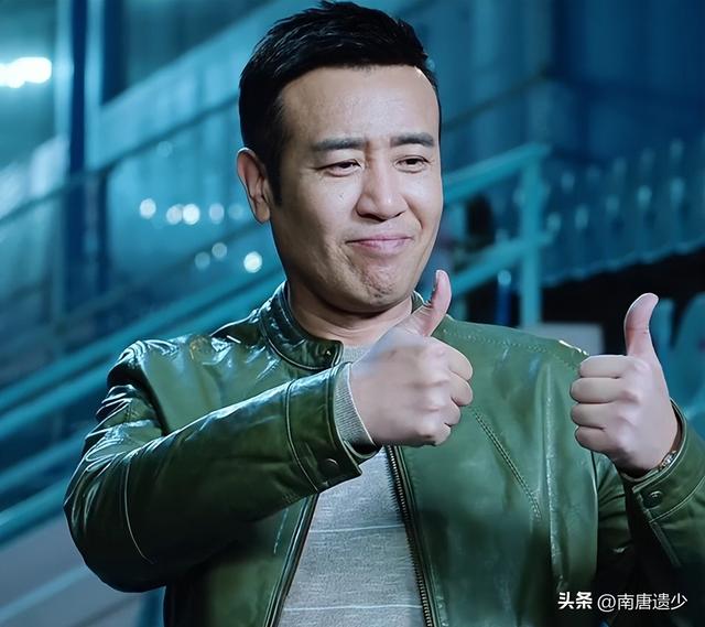 周迅拿过飞天奖吗(飞天奖入围作品公布)(7)