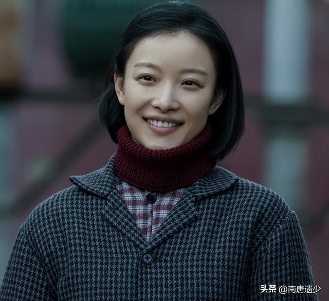 周迅拿过飞天奖吗(飞天奖入围作品公布)(2)