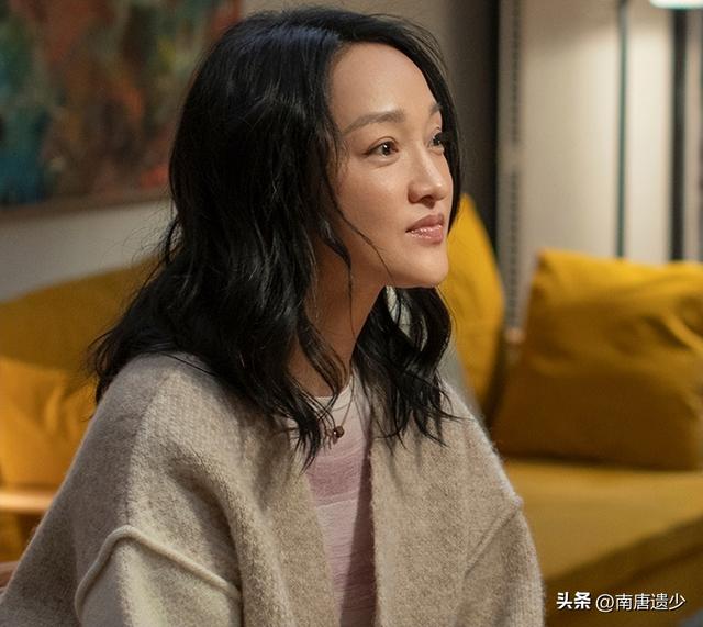 周迅拿过飞天奖吗(飞天奖入围作品公布)(12)