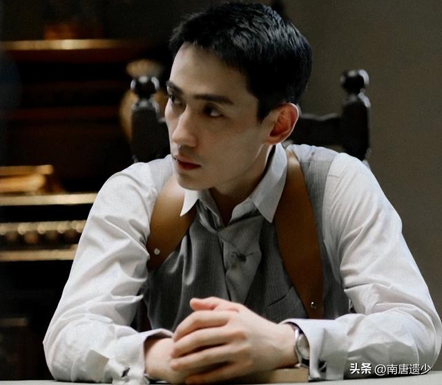 周迅拿过飞天奖吗(飞天奖入围作品公布)(8)