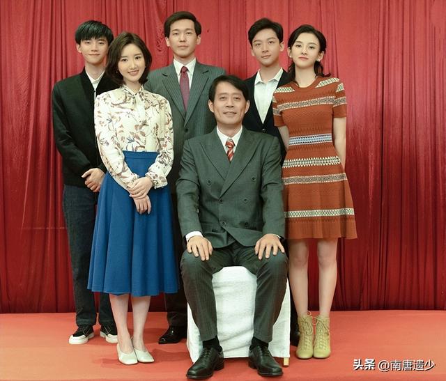 周迅拿过飞天奖吗(飞天奖入围作品公布)(9)