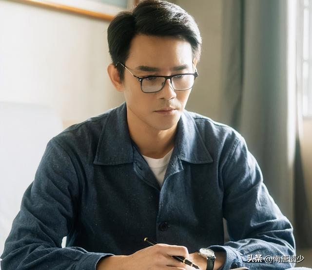 周迅拿过飞天奖吗(飞天奖入围作品公布)(11)