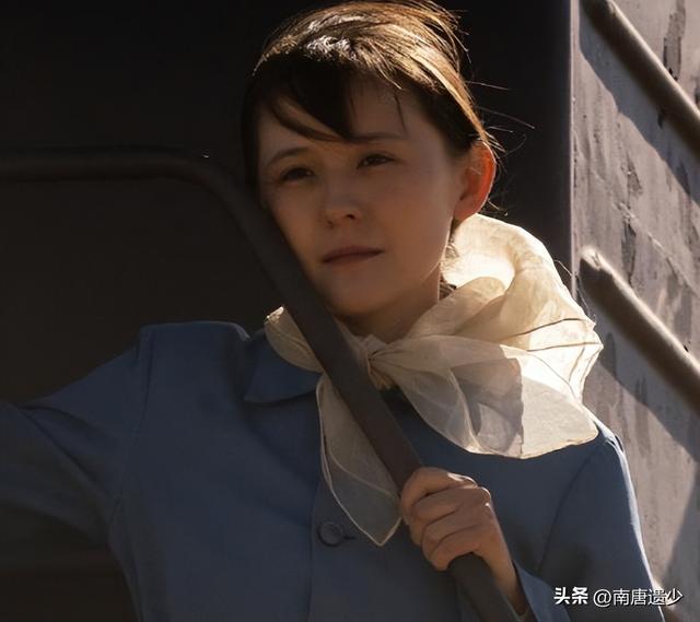 周迅拿过飞天奖吗(飞天奖入围作品公布)(4)