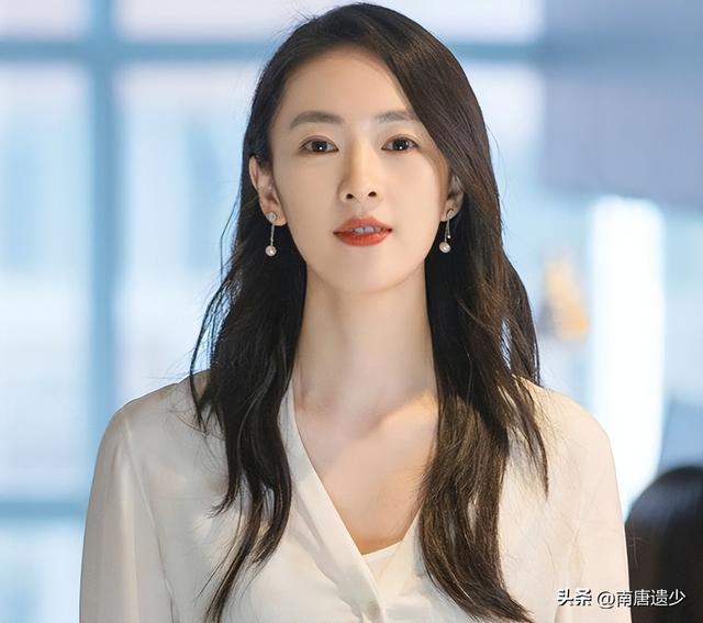 周迅拿过飞天奖吗(飞天奖入围作品公布)(5)