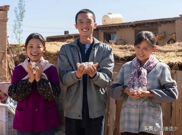 周迅拿过飞天奖吗(飞天奖入围作品公布)(13)