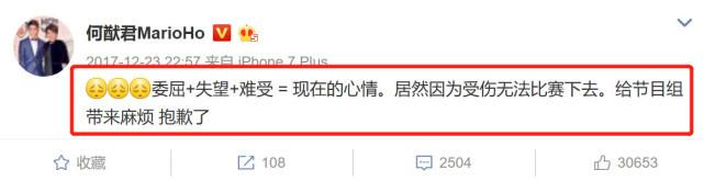 最强大脑何猷君初始排名(最强大脑因何猷君退赛改变赛制)(9)