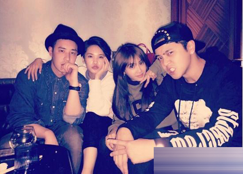 杨丞琳和罗志祥在一起过吗绯闻事件?罗志祥说杨丞琳恶心怎么回事