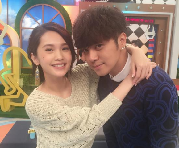 杨丞琳和罗志祥在一起过吗绯闻事件?罗志祥说杨丞琳恶心怎么回事