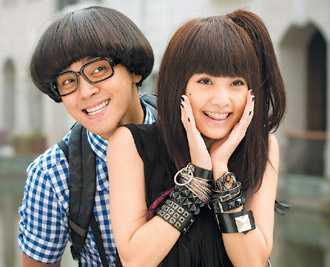 杨丞琳和罗志祥在一起过吗绯闻事件?罗志祥说杨丞琳恶心怎么回事