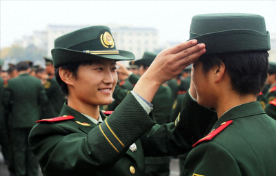 ​2025年新兵入伍“训练项目”有哪些？新兵和父母最好提前了解