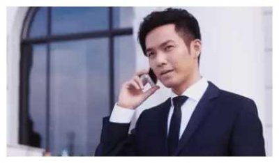 ​45岁钟汉良老婆曝光，隐瞒多年原来是她，难怪“看不上”李小冉