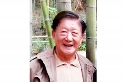 ​钱守一，我今天想起来了这位影视界的传奇人物