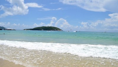 ​我国最南端的南沙群岛是什么岛