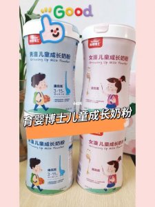 ​育婴博士与贝因美区别（育婴博士与贝因美区别简述）