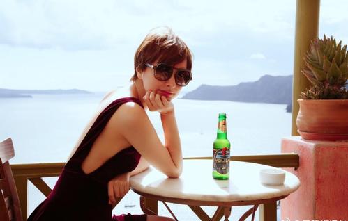 吴昕是怎么瘦腿的自述瘦腿方法秘诀,吴昕瘦腿前后对照图