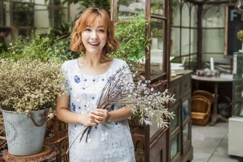 吴昕是怎么瘦腿的自述瘦腿方法秘诀,吴昕瘦腿前后对照图