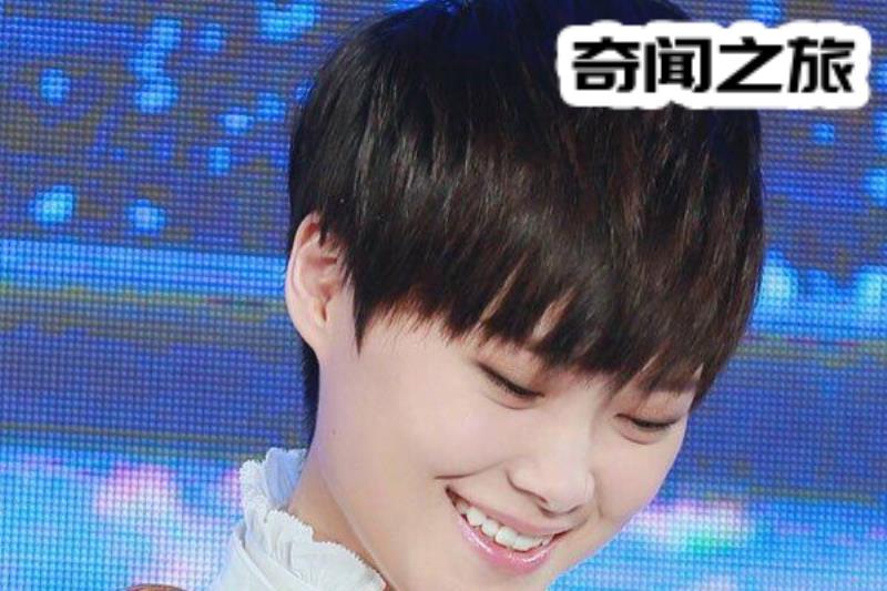 李宇春嫁78岁外国富翁婚礼是怎么回事(外国人只不过是一名保镖而已)(6)_