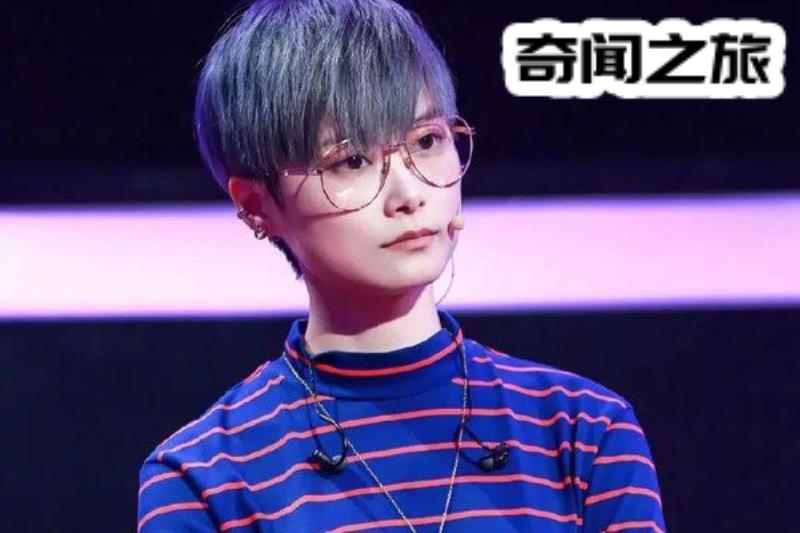 李宇春嫁78岁外国富翁婚礼是怎么回事(外国人只不过是一名保镖而已)(3)_