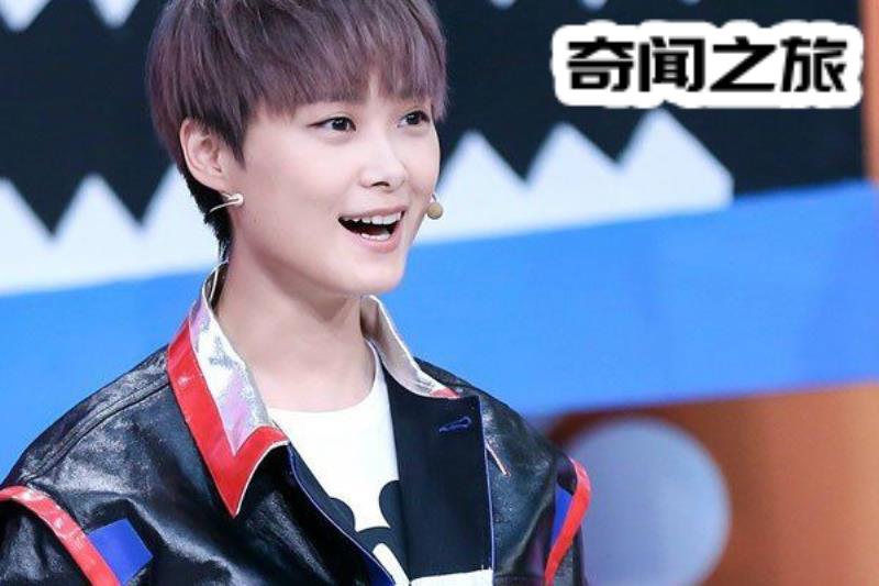 李宇春嫁78岁外国富翁婚礼是怎么回事(外国人只不过是一名保镖而已)(1)_