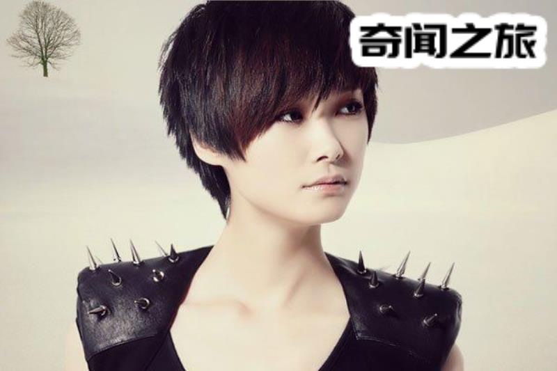 李宇春嫁78岁外国富翁婚礼是怎么回事(外国人只不过是一名保镖而已)(4)_