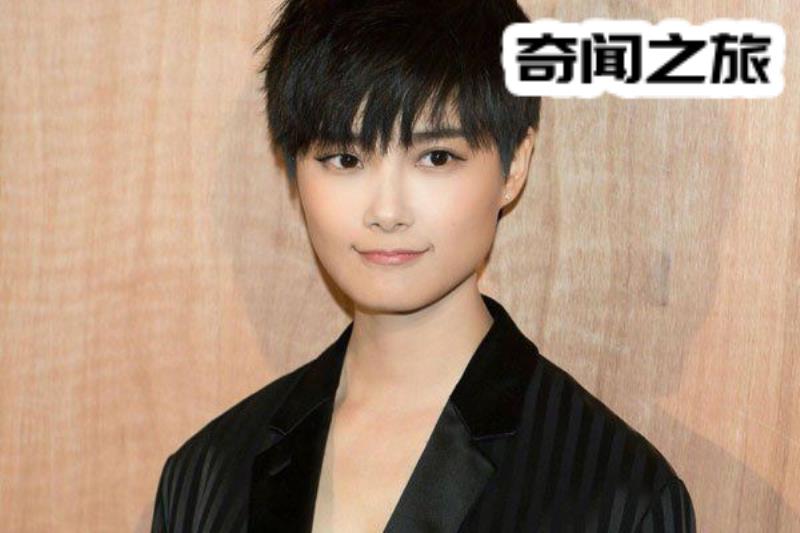 李宇春嫁78岁外国富翁婚礼是怎么回事(外国人只不过是一名保镖而已)(7)_