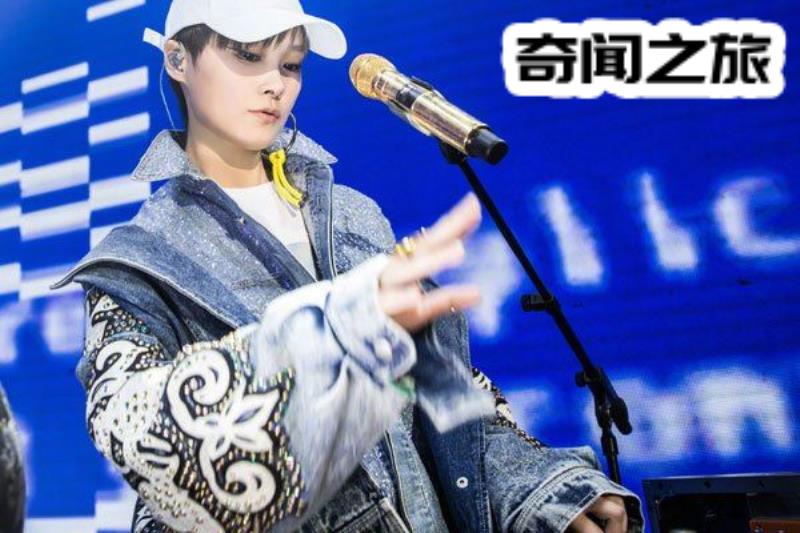 李宇春嫁78岁外国富翁婚礼是怎么回事(外国人只不过是一名保镖而已)(10)_