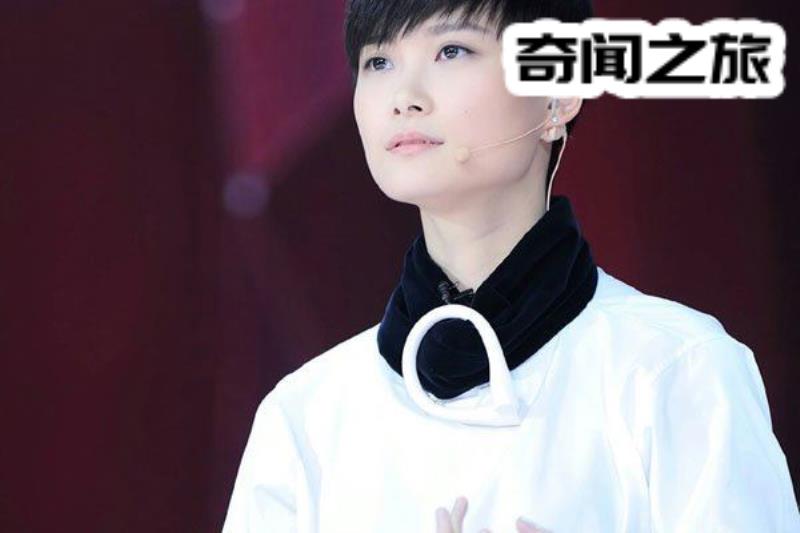 李宇春嫁78岁外国富翁婚礼是怎么回事(外国人只不过是一名保镖而已)(8)_