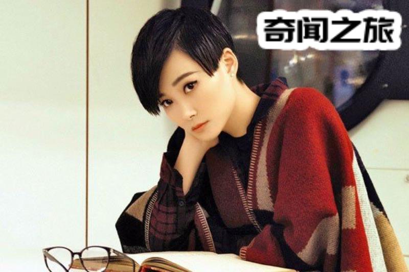 李宇春嫁78岁外国富翁婚礼是怎么回事(外国人只不过是一名保镖而已)(2)_