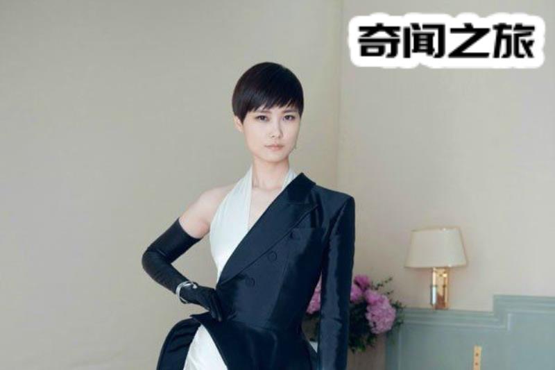 李宇春嫁78岁外国富翁婚礼是怎么回事(外国人只不过是一名保镖而已)(5)_