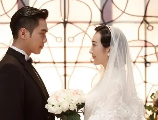 明道王鸥的爱情经历分享(王鸥的感情大揭秘)