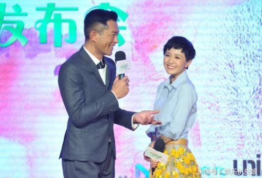 古天乐和郭采洁是不是好过(男神古天乐郭采洁恋情经历)