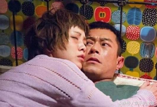 古天乐和郭采洁是不是好过(男神古天乐郭采洁恋情经历)