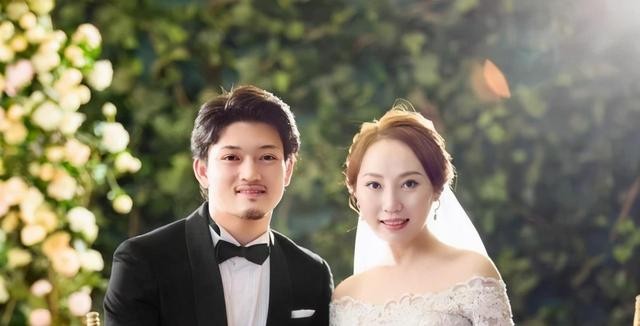 王梓芠照片资料(女演员王梓芠遭原配殴打)