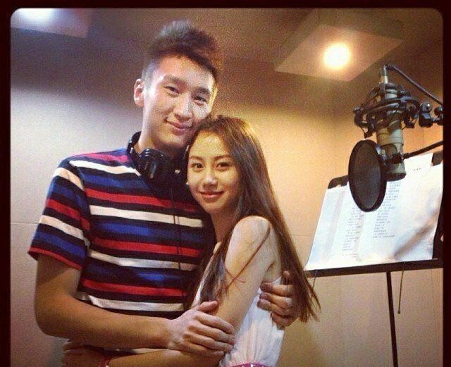 孙悦车震门女主角是谁(孙悦与陈露的七年之痒)