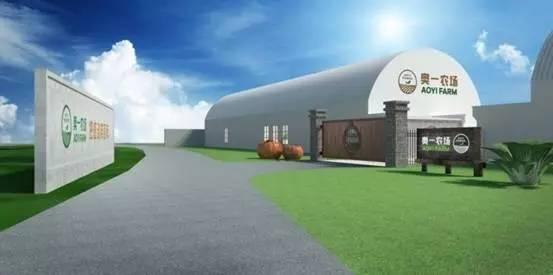 探秘：现实版“开心农场”这样让城里人变成了农场主