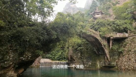 雁荡山有什么景点可以玩（雁荡山免费旅游景点攻略）(34)