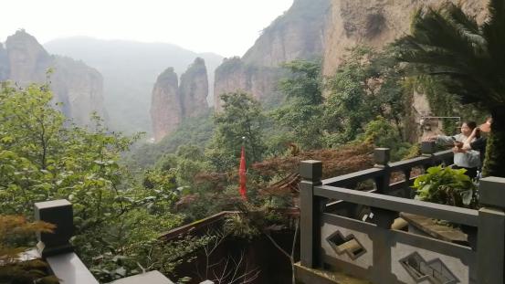 雁荡山有什么景点可以玩（雁荡山免费旅游景点攻略）(27)