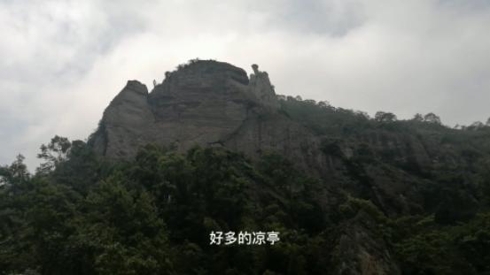 雁荡山有什么景点可以玩（雁荡山免费旅游景点攻略）(32)