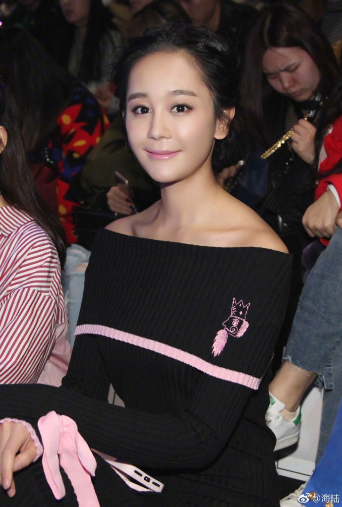 海陆个人资料写真作品