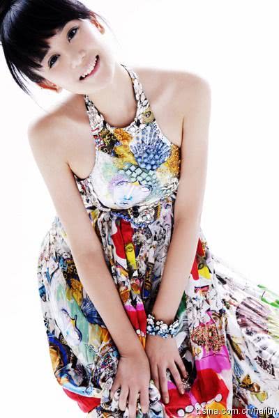 海陆个人资料写真作品