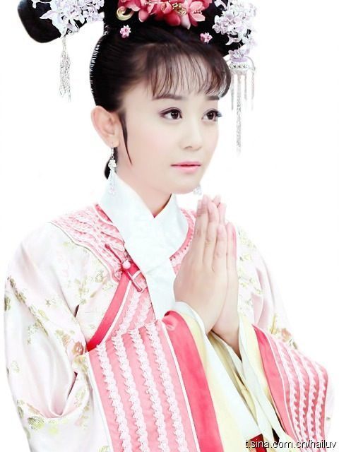 海陆个人资料写真作品