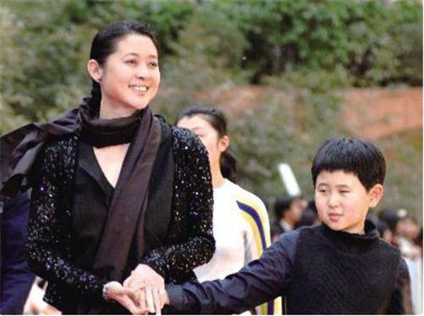 倪萍儿子太厉害 倪萍的儿子虎子病好了吗近况如何
