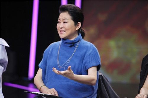 倪萍儿子太厉害 倪萍的儿子虎子病好了吗近况如何