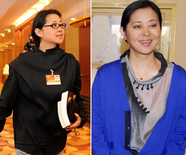 倪萍儿子太厉害 倪萍的儿子虎子病好了吗近况如何