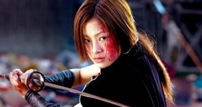 ​推荐五部超好看日本爱情动作电影！