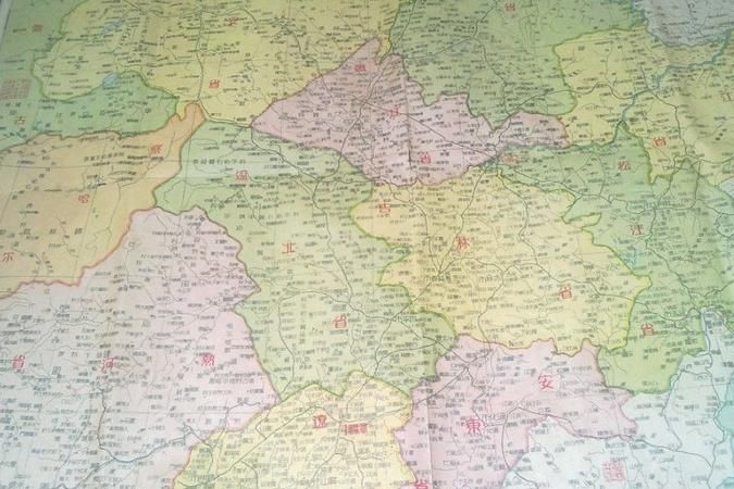 东三省有几个地级市